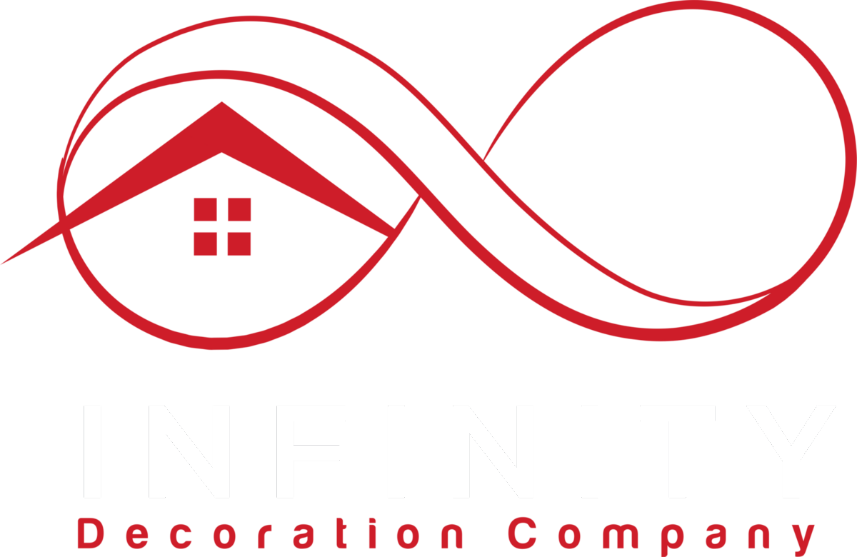 Infinity Decoration
